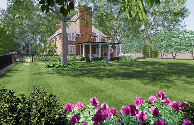 Premium 3D Renderings example 1