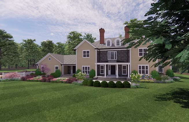 Premium 3D Renderings example 8