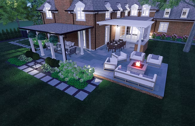 Premium 3D Renderings example 9