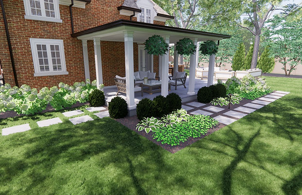Premium 3D Renderings example 2