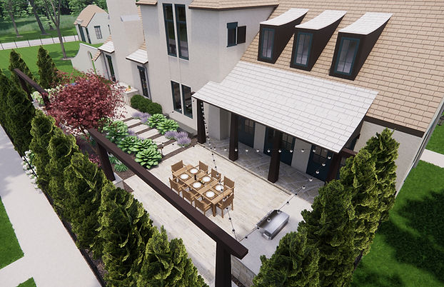 Premium 3D Renderings example 3