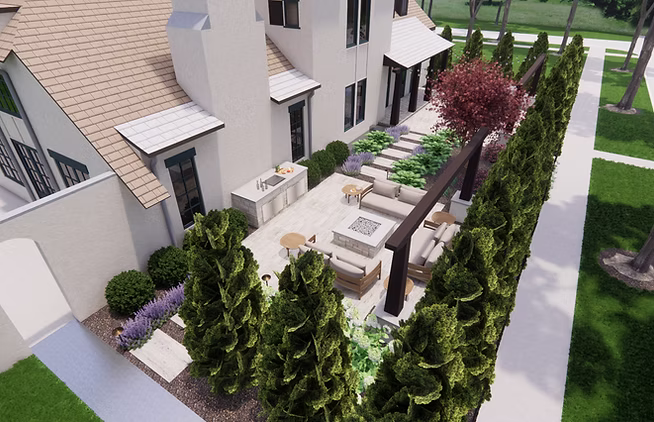 Premium 3D Renderings example 4