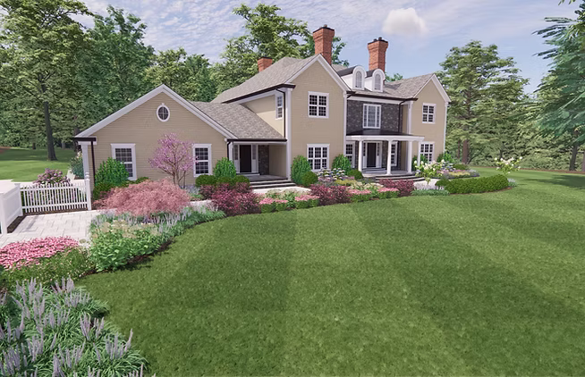 Premium 3D Renderings example 6
