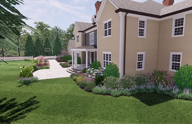 Premium 3D Renderings example 7