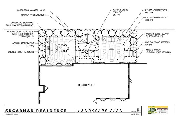 High Quality CAD Imaging example 3
